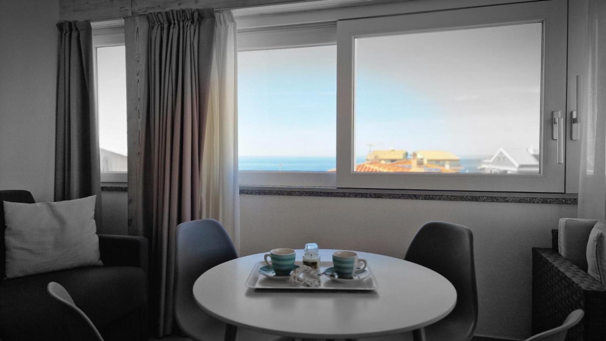 L'Onda Marina Hotel กัสเตลซาร์โด ภายนอก รูปภาพ